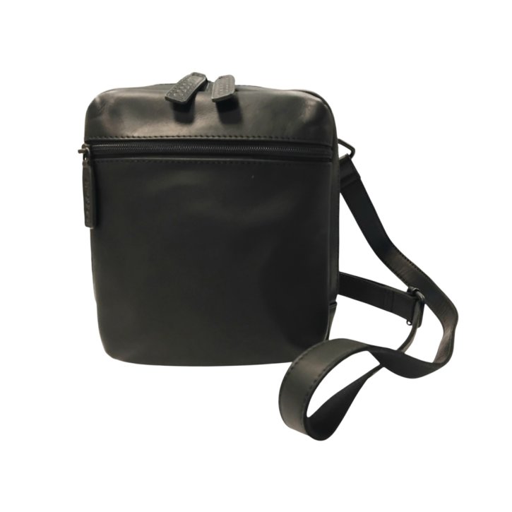 Saccoo VIRGEN Cross Bag black